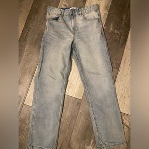 Boys Calvin Klein Jeans